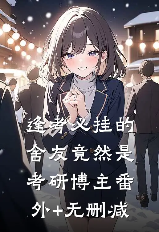 逢考必挂的舍友竟然是考研博主番外+无删减