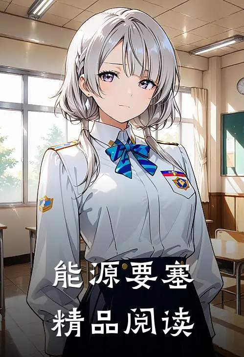 能源要塞精品阅读