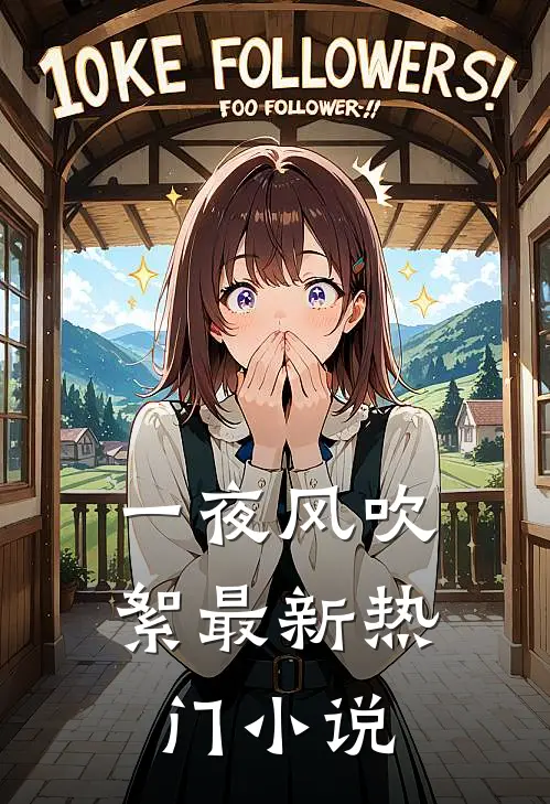 一夜风吹絮最新热门小说