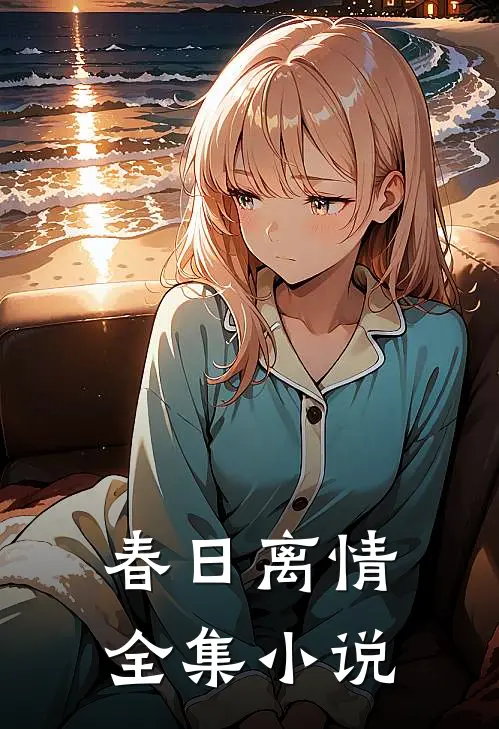 春日离情全集小说