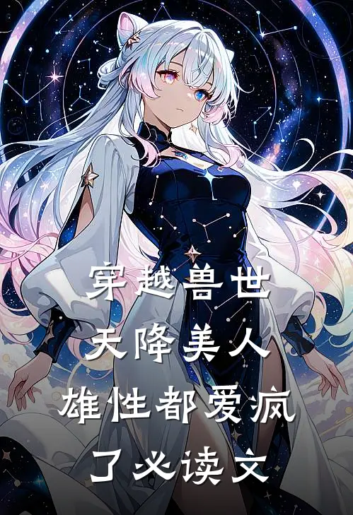 穿越兽世：天降美人，雄性都爱疯了必读文