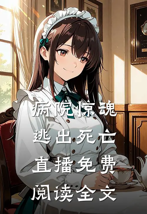 病院惊魂：逃出死亡直播免费阅读全文