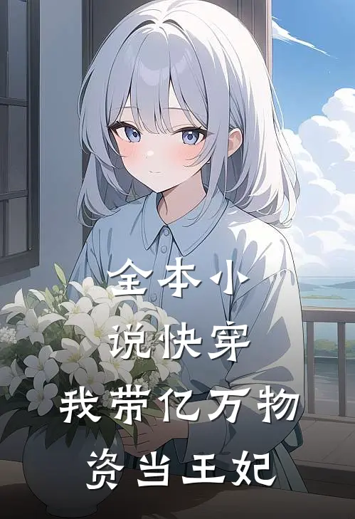 全本小说快穿：我带亿万物资当王妃