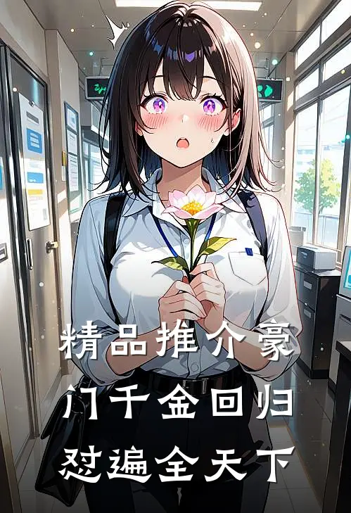 精品推介豪门千金回归，怼遍全天下