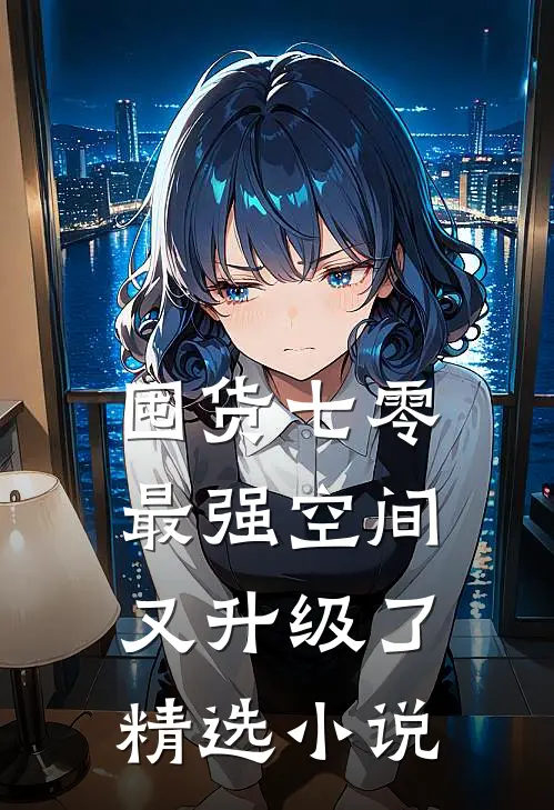 囤货七零：最强空间又升级了精选小说