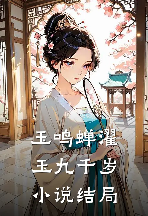 玉鸣蝉濯玉九千岁小说结局