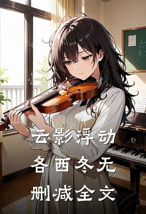 云影浮动各西冬无删减全文