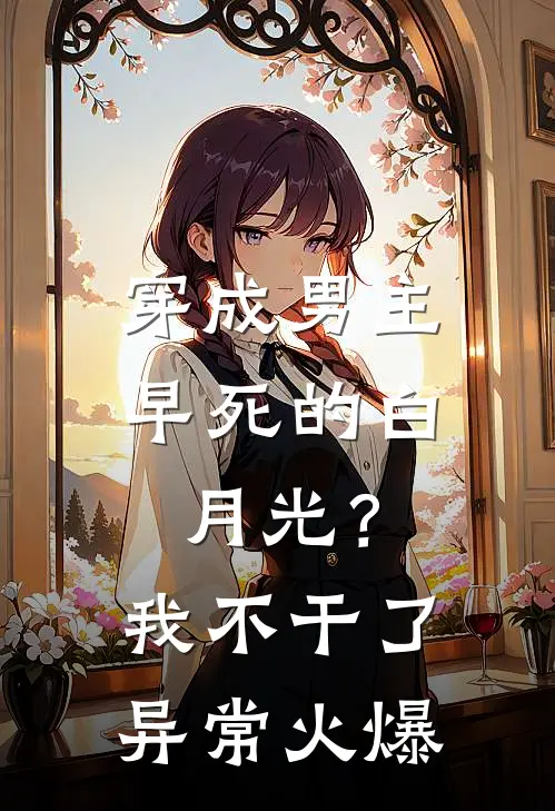 穿成男主早死的白月光？我不干了异常火爆