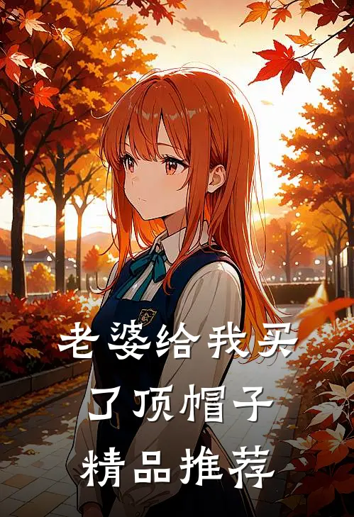 老婆给我买了顶帽子精品推荐