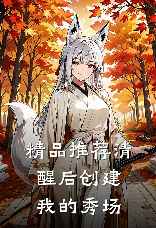 精品推荐清醒后创建我的秀场