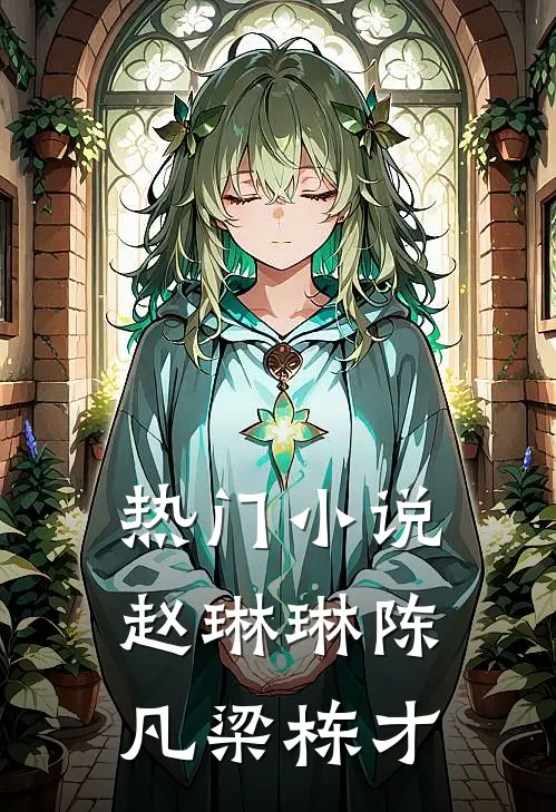 热门小说赵琳琳陈凡梁栋才