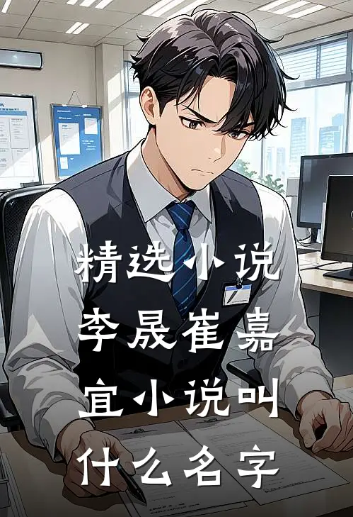 精选小说李晟崔嘉宜小说叫什么名字