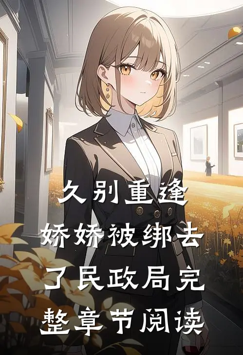 久别重逢：娇娇被绑去了民政局完整章节阅读