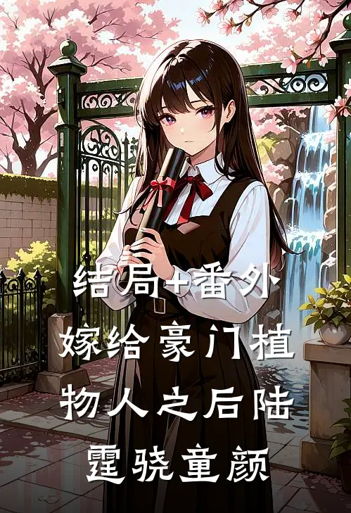 结局+番外嫁给豪门植物人之后陆霆骁童颜
