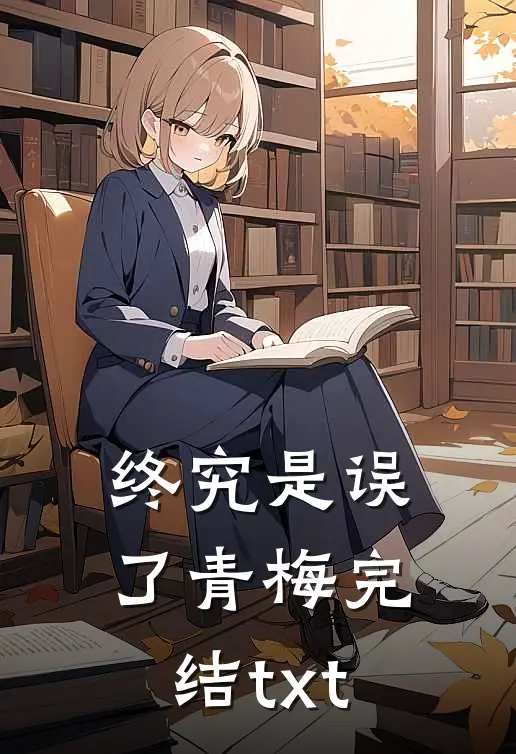 终究是误了青梅完结txt