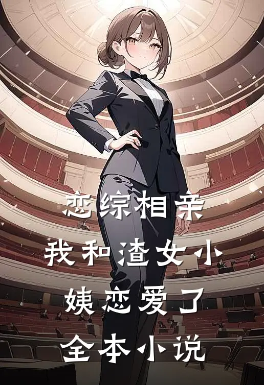 恋综相亲：我和渣女小姨恋爱了全本小说