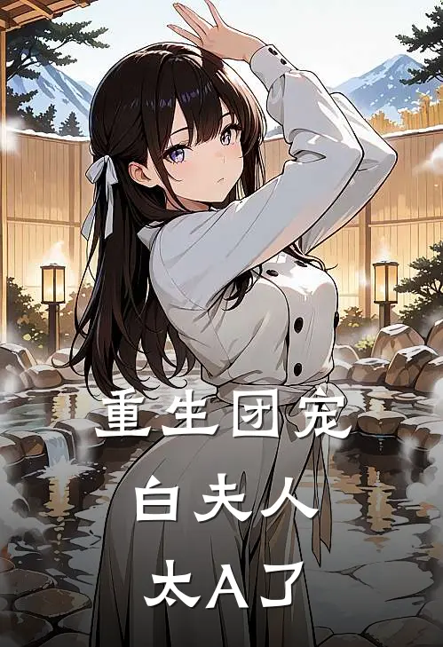 重生团宠：白夫人太A了