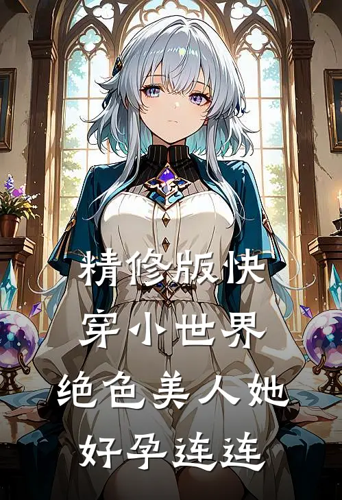 精修版快穿小世界：绝色美人她好孕连连