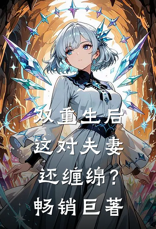 双重生后，这对夫妻还缠绵？畅销巨著