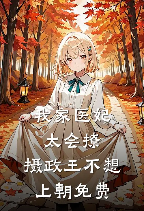 我家医妃太会撩：摄政王不想上朝免费