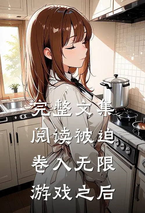 完整文集阅读被迫卷入无限游戏之后