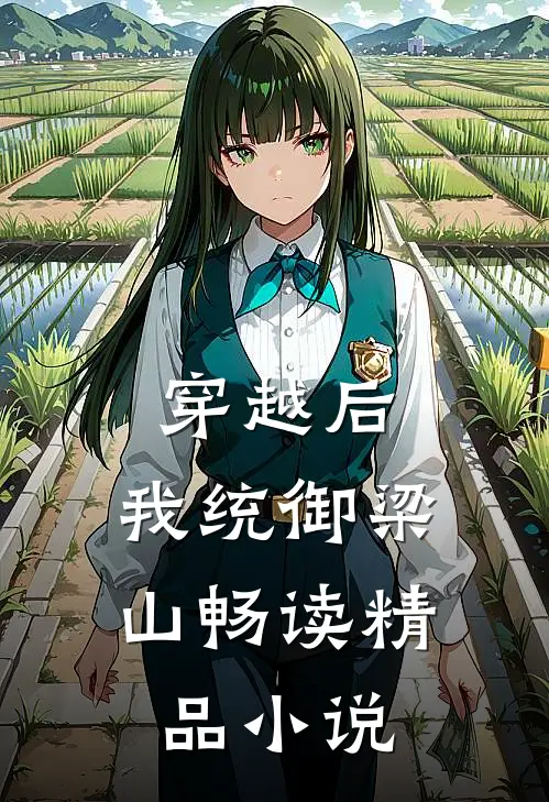 穿越后，我统御梁山畅读精品小说