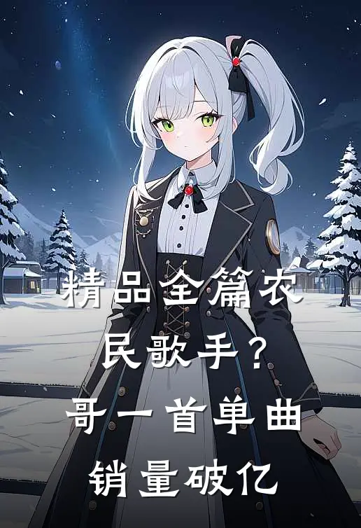 精品全篇农民歌手？哥一首单曲销量破亿
