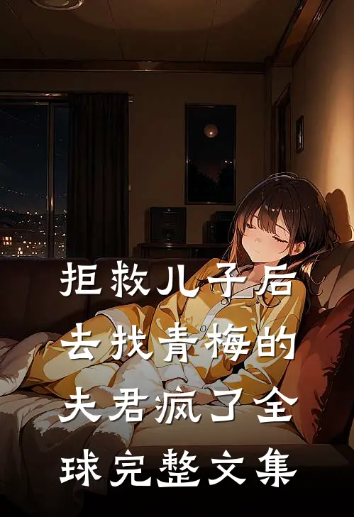 拒救儿子后，去找青梅的夫君疯了全球完整文集