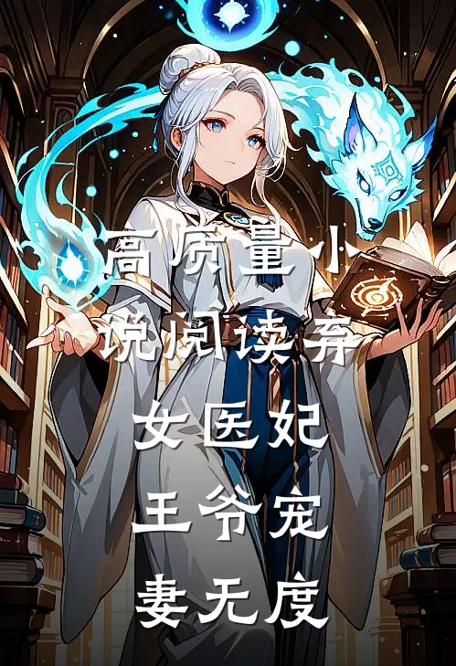 高质量小说阅读弃女医妃，王爷宠妻无度