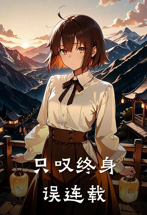 只叹终身误连载