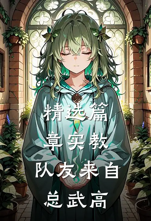 精选篇章实教，队友来自总武高