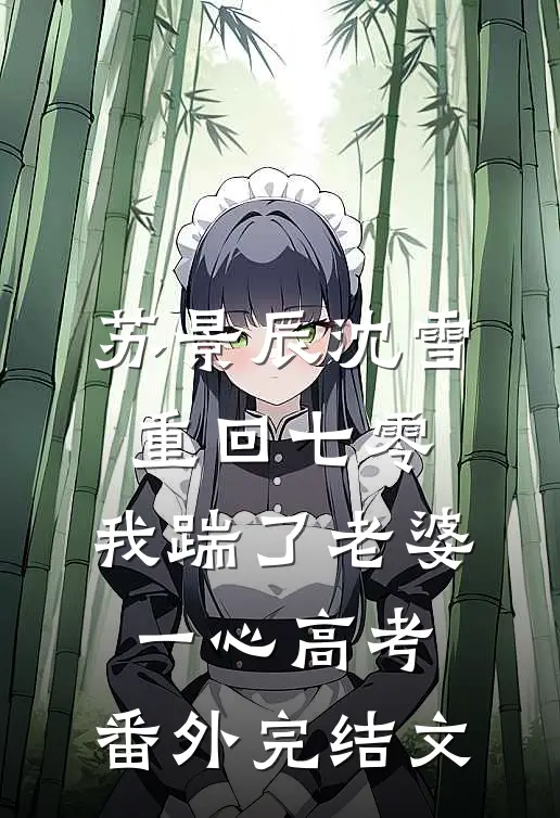 苏景辰沈雪重回七零，我踹了老婆一心高考： 番外完结文