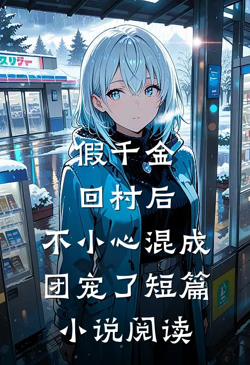 假千金回村后，不小心混成团宠了短篇小说阅读