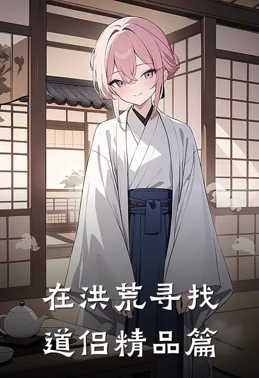 在洪荒寻找道侣精品篇