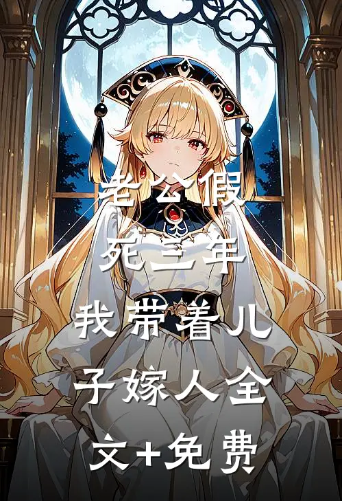 老公假死三年，我带着儿子嫁人全文+免费