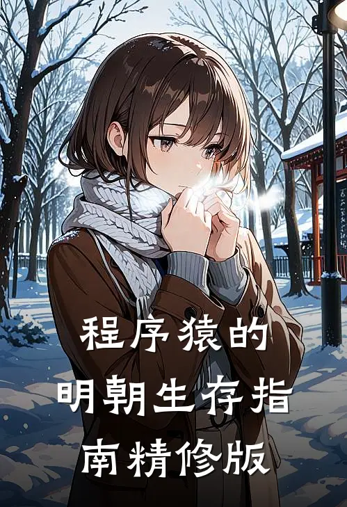 程序猿的：明朝生存指南精修版