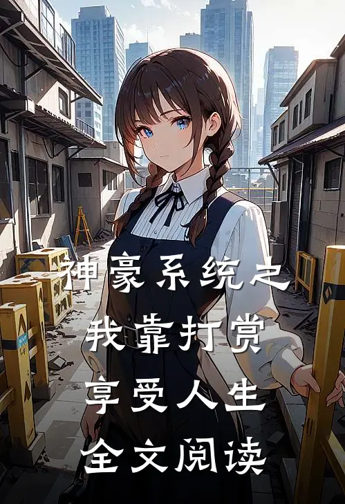 神豪系统之我靠打赏享受人生全文阅读