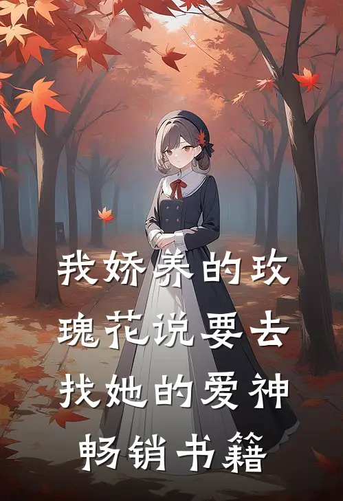 我娇养的“玫瑰”花说要去找她的爱神畅销书籍
