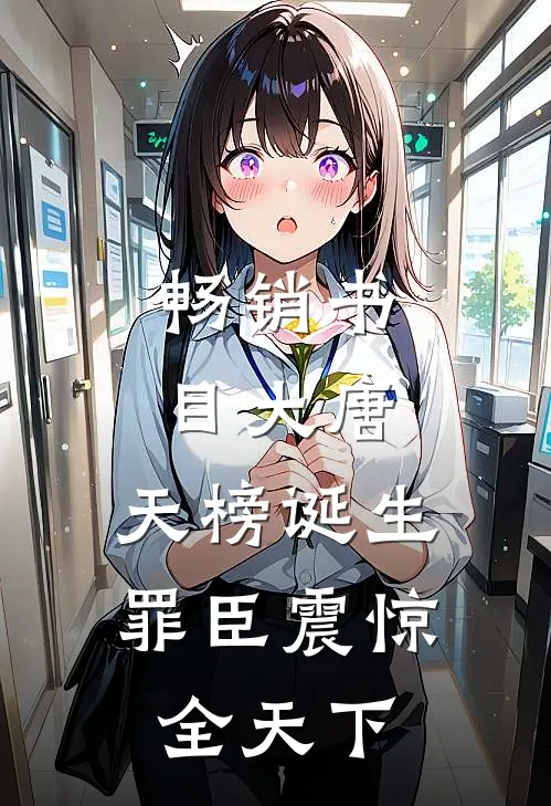 畅销书目大唐：天榜诞生，罪臣震惊全天下