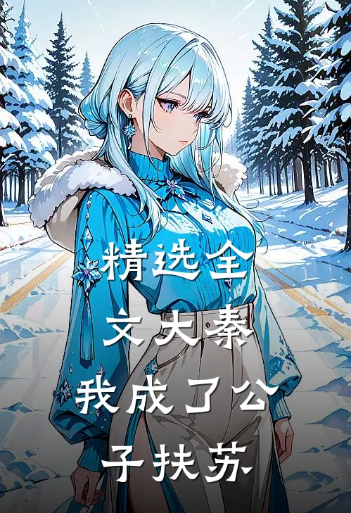 精选全文大秦，我成了公子扶苏