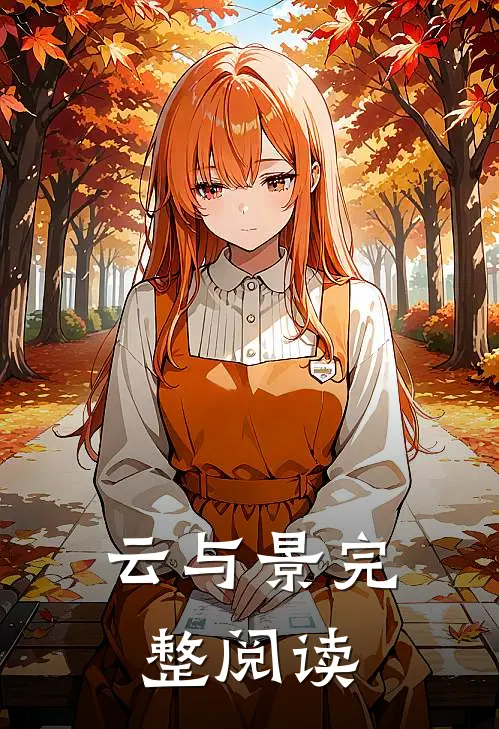云与景完整阅读