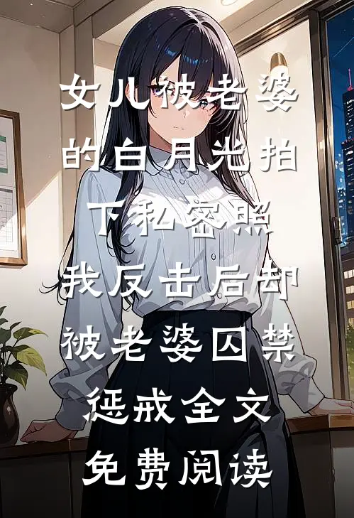 女儿被老婆的白月光拍下私密照，我反击后却被老婆囚禁惩戒全文免费阅读