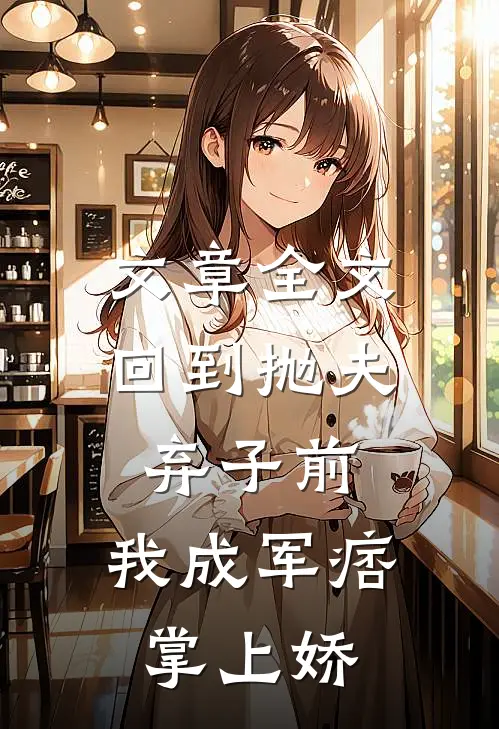 文章全文回到抛夫弃子前：我成军痞掌上娇