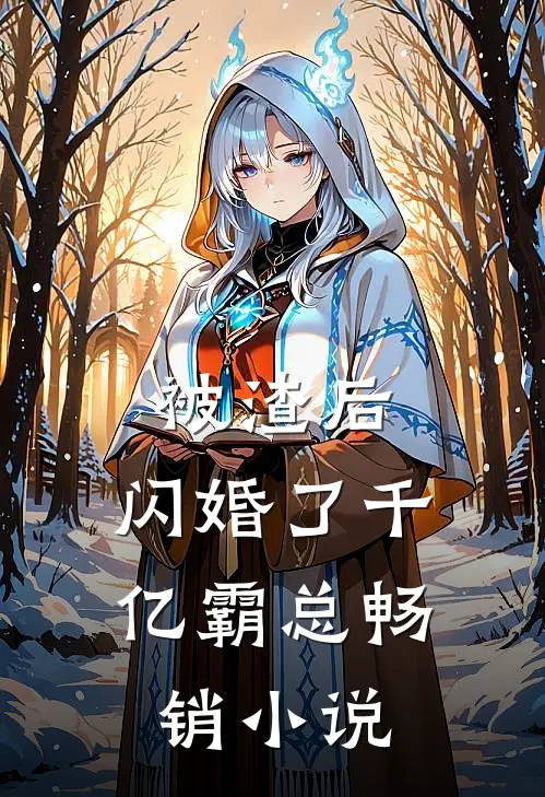 被渣后，闪婚了千亿霸总畅销小说