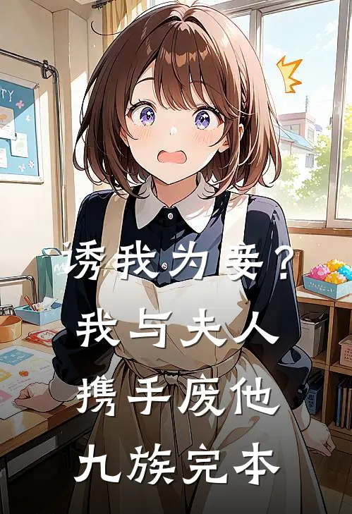 诱我为妾？我与夫人携手废他九族完本
