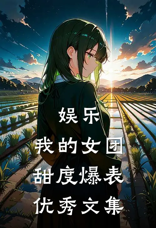 娱乐：我的女团甜度爆表优秀文集