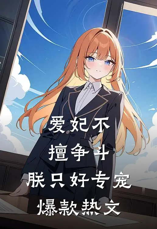 爱妃不擅争斗，朕只好专宠爆款热文