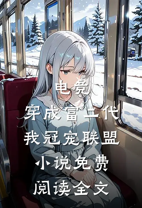 电竞：穿成富二代我冠宠联盟小说免费阅读全文