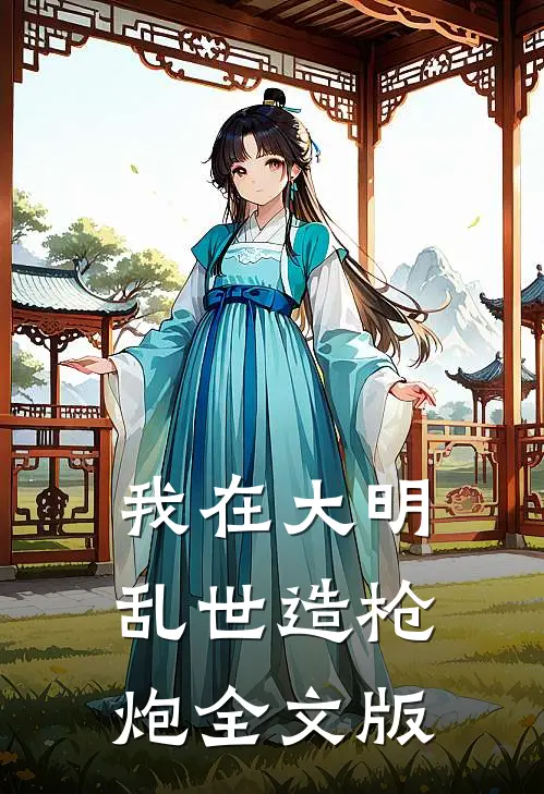 我在大明乱世造枪炮全文版