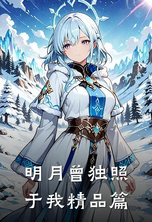 明月曾独照于我精品篇